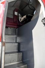GM Futurliner 1940 года